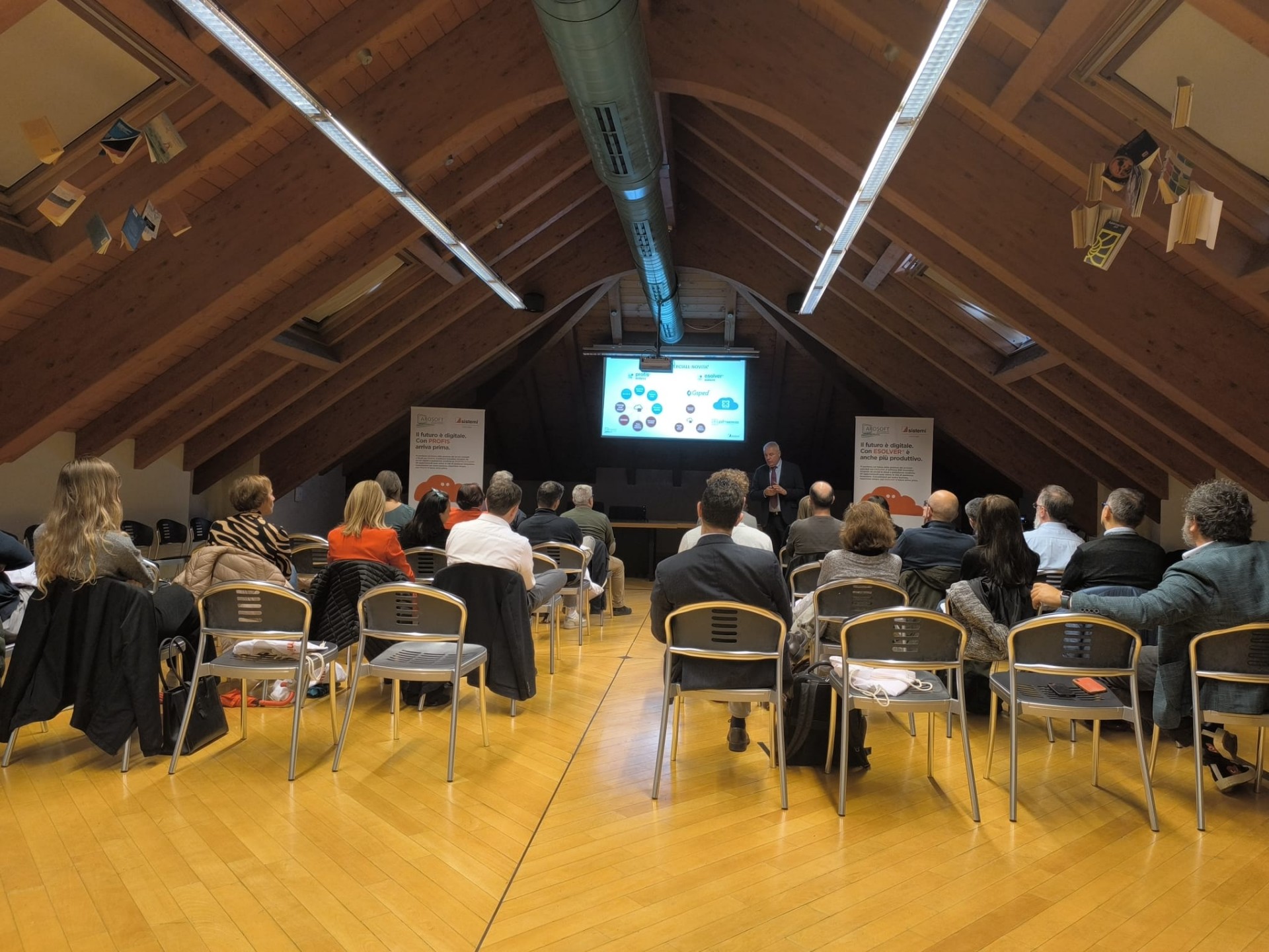 Convegno Intelligenza Artificiale